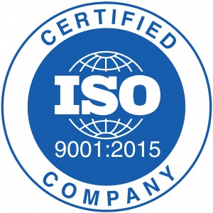ΣΧΕΔΙΑΣΜΟΣ, ΑΝΑΠΤΥΞΗ & ΕΓΚΑΤΑΣΤΑΣΗ ISO 9001