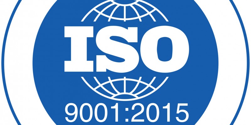 ΣΧΕΔΙΑΣΜΟΣ, ΑΝΑΠΤΥΞΗ & ΕΓΚΑΤΑΣΤΑΣΗ ISO 9001