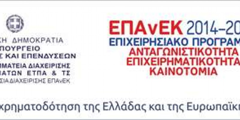 Παρακολούθηση Υλοποίησης Προγράμματος  "Ε-BUSINESS II